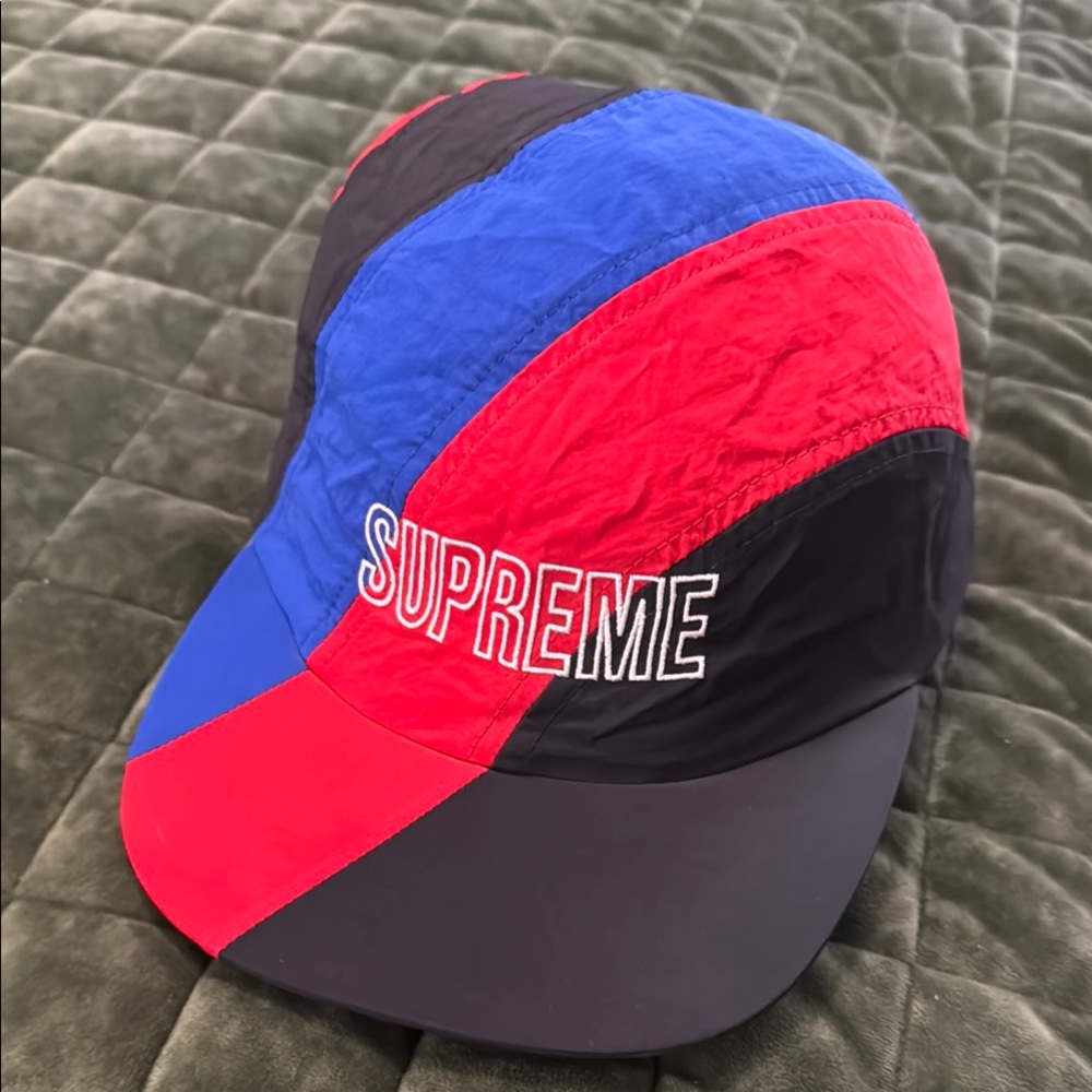 Supreme Hat